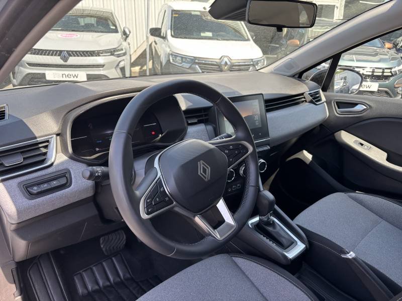 Renault Clio - Photo 25