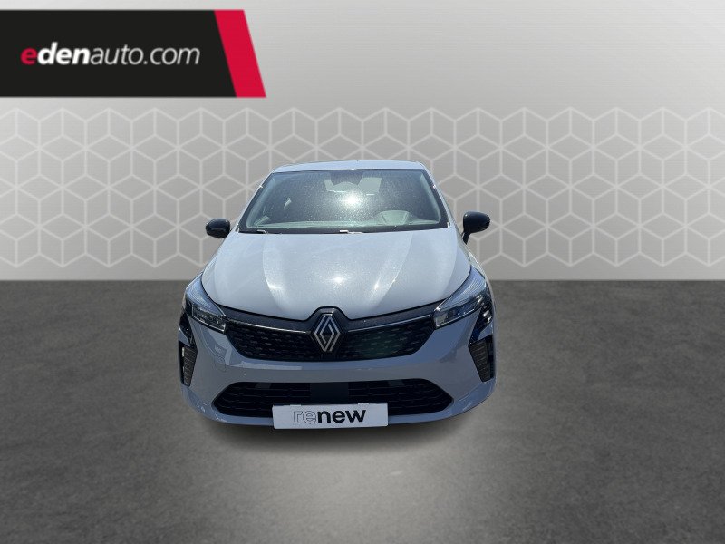 Renault Clio - Photo 8