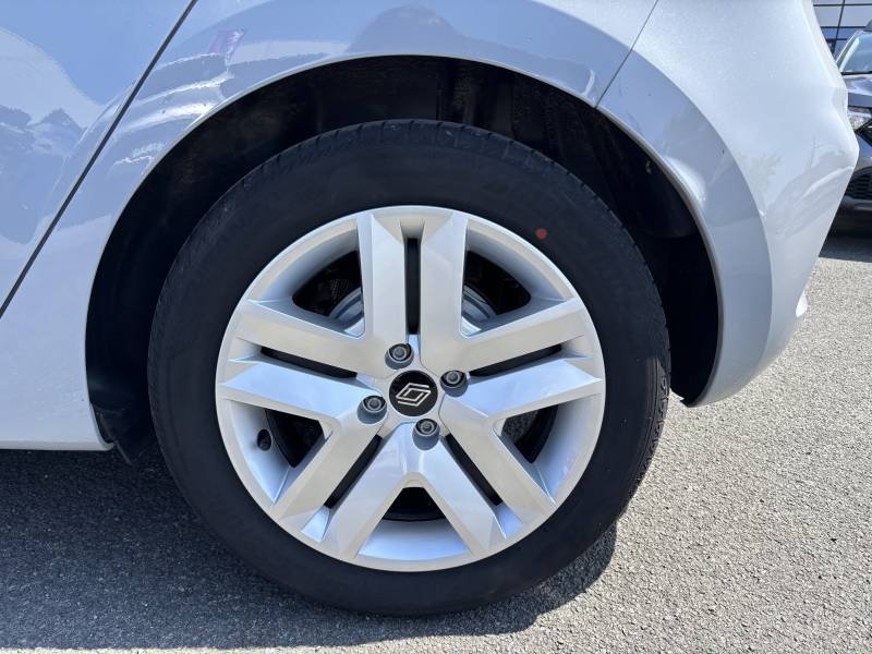 Renault Clio - Photo 10