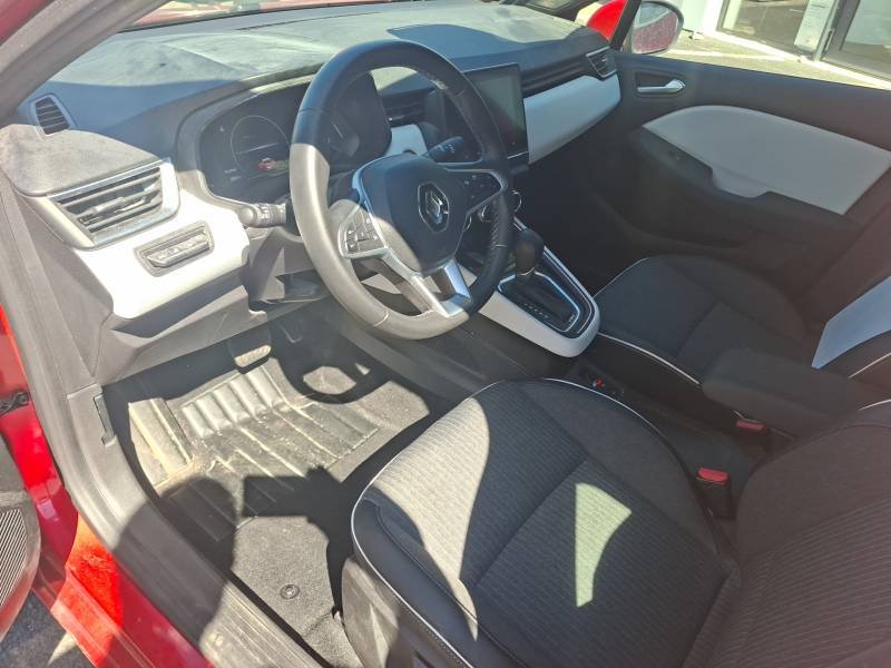 Renault Clio - Photo 11