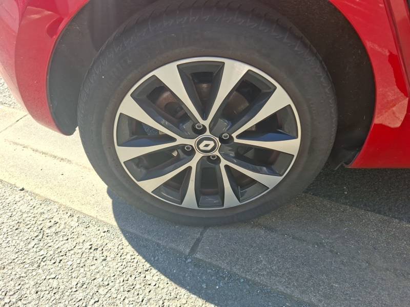 Renault Clio - Photo 13