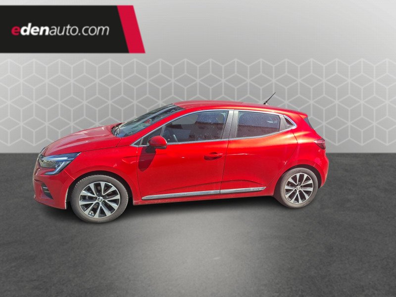 Renault Clio - Photo 2
