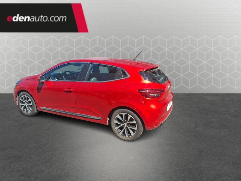 Renault Clio - Photo 3