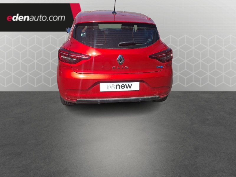 Renault Clio - Photo 4