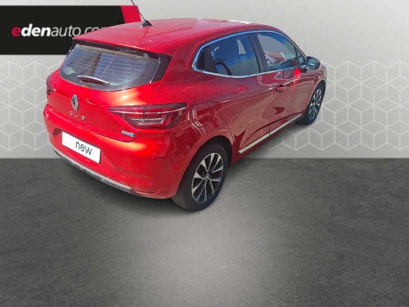 Renault Clio - Photo 5
