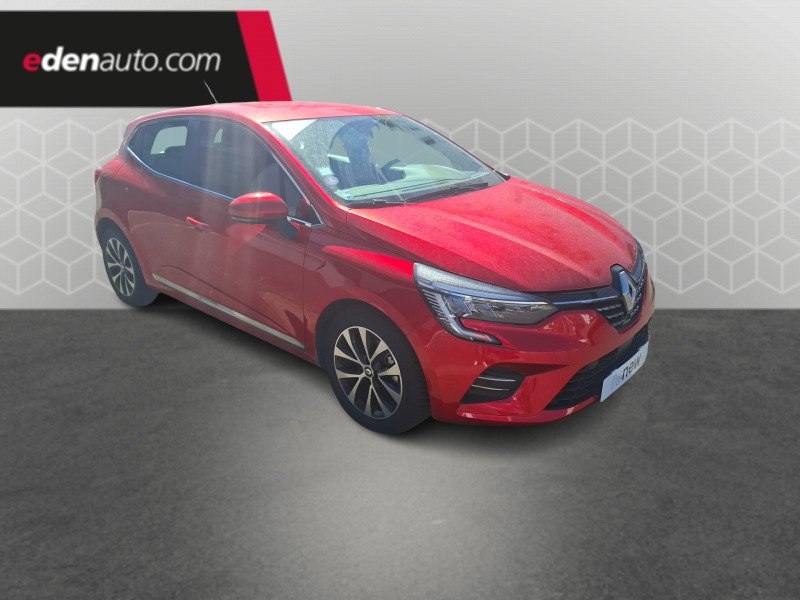 Renault Clio - Photo 7