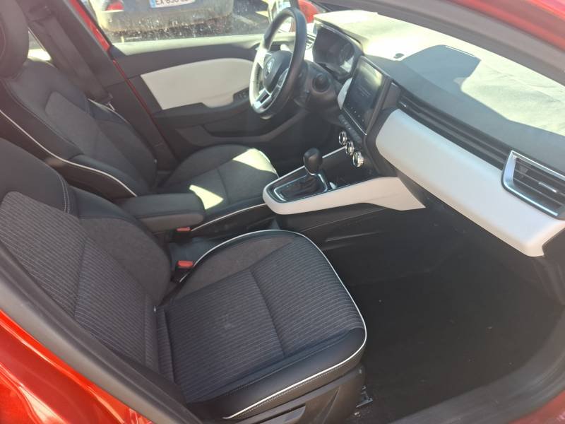 Renault Clio - Photo 9