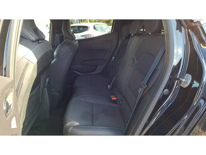Renault Clio - Photo 18