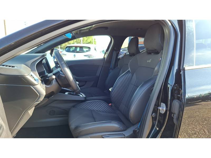 Renault Clio - Photo 19