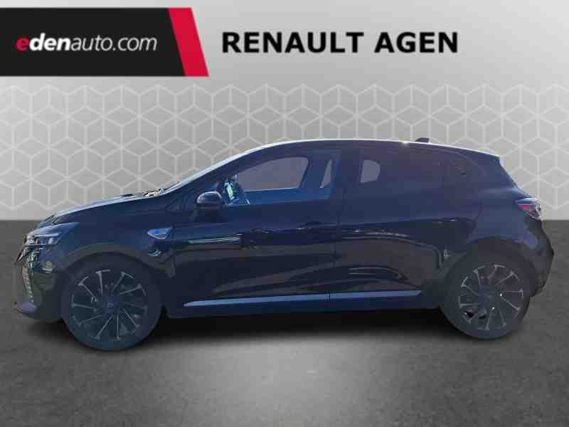 Renault Clio - Photo 2