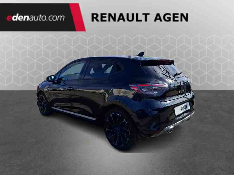 Renault Clio - Photo 3