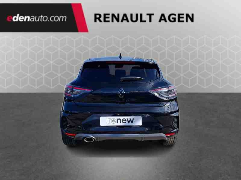 Renault Clio - Photo 4