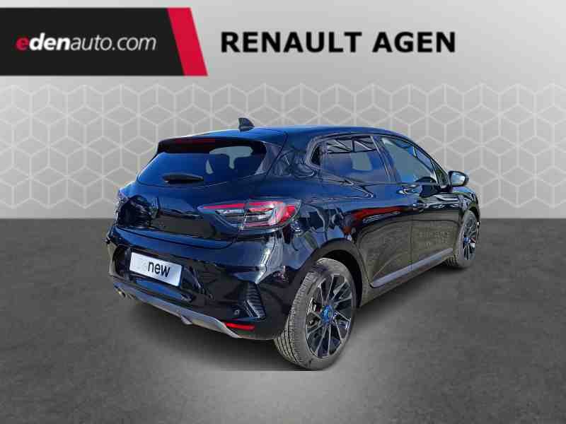 Renault Clio - Photo 5