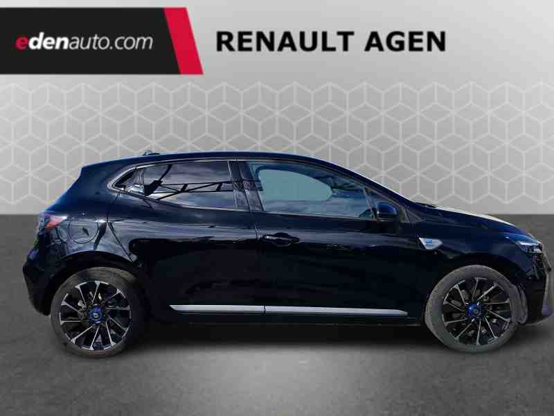 Renault Clio - Photo 6