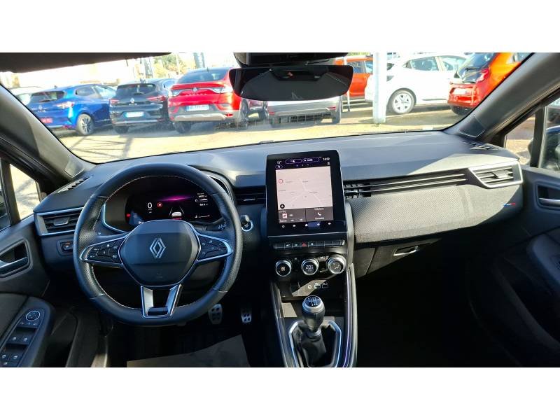 Renault Clio - Photo 8