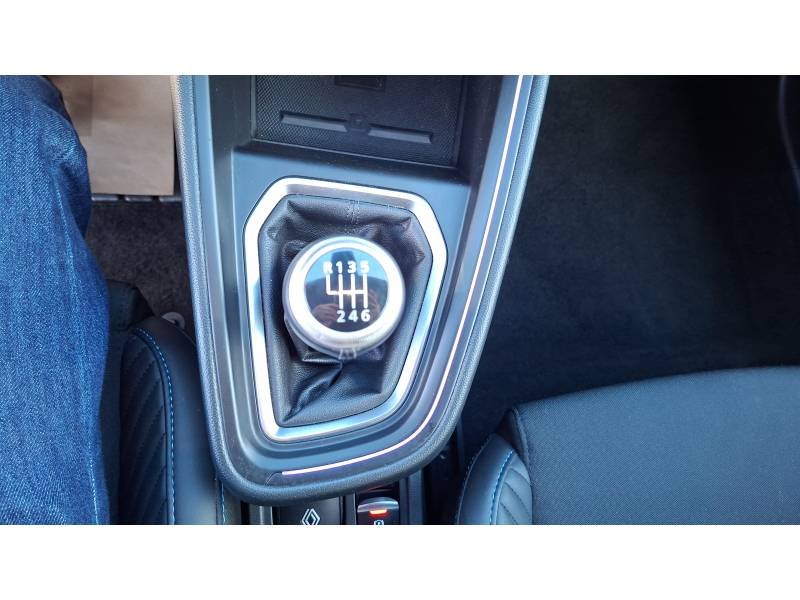 Renault Clio - Photo 10