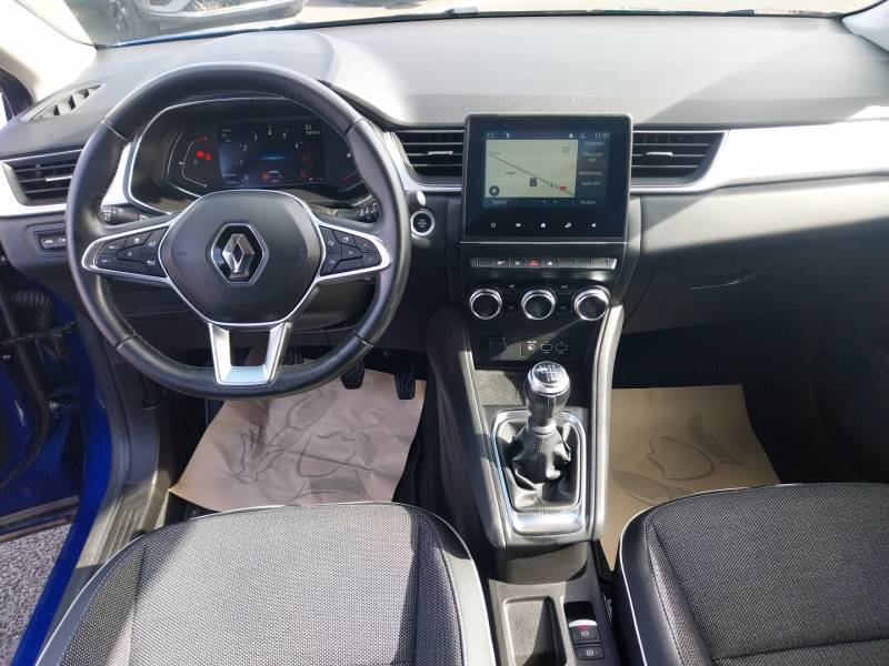 Renault Captur - Photo 11