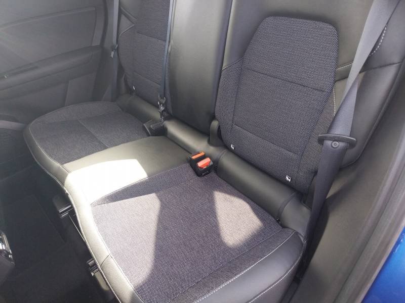 Renault Captur - Photo 12