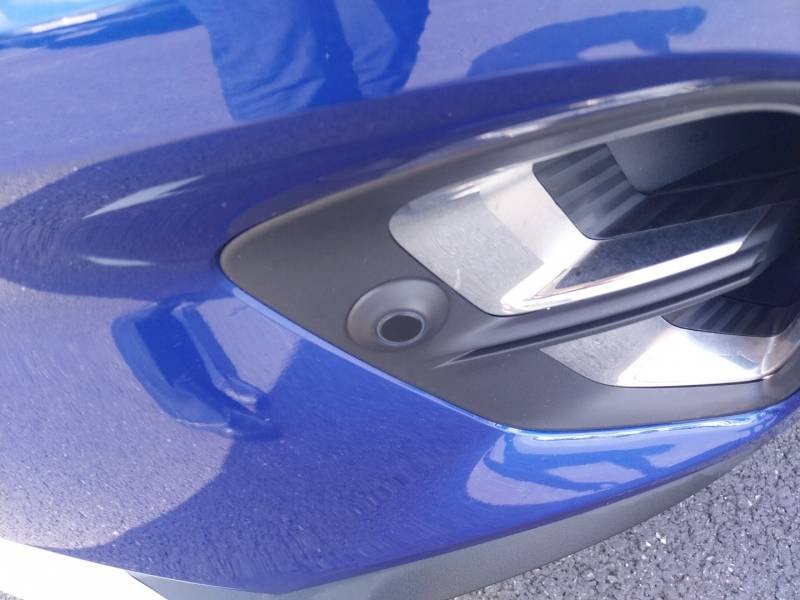 Renault Captur - Photo 17
