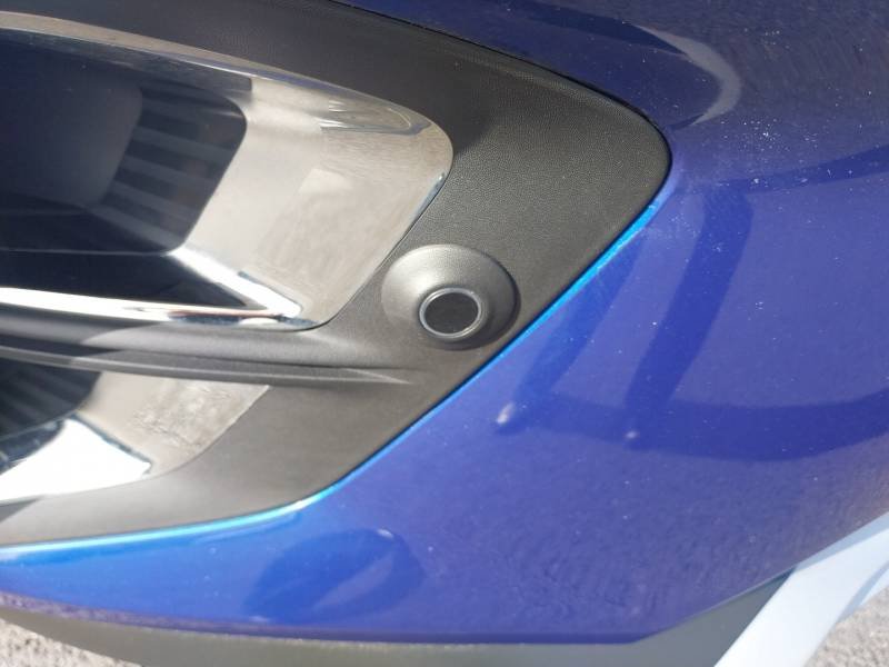 Renault Captur - Photo 20