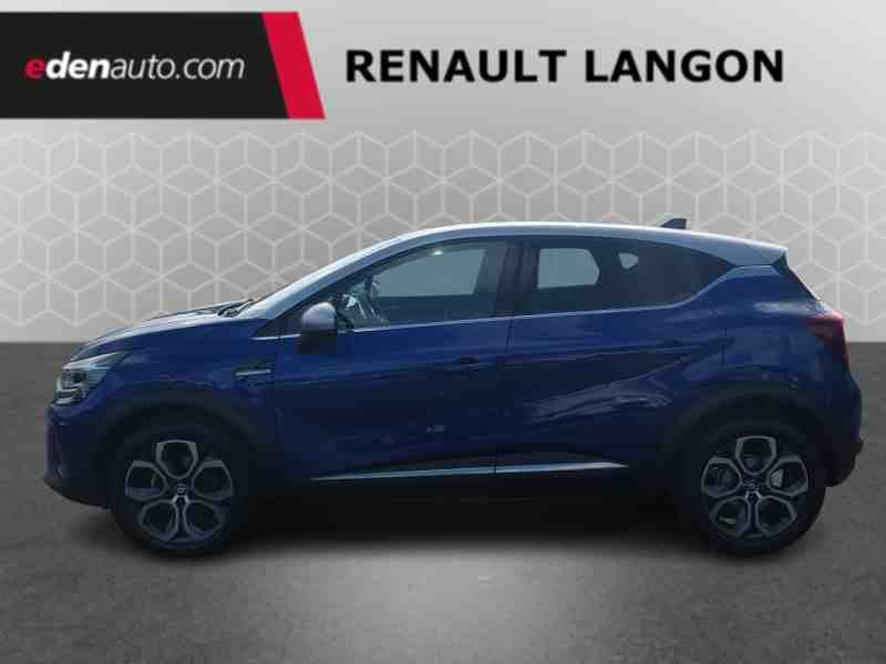 Renault Captur - Photo 2