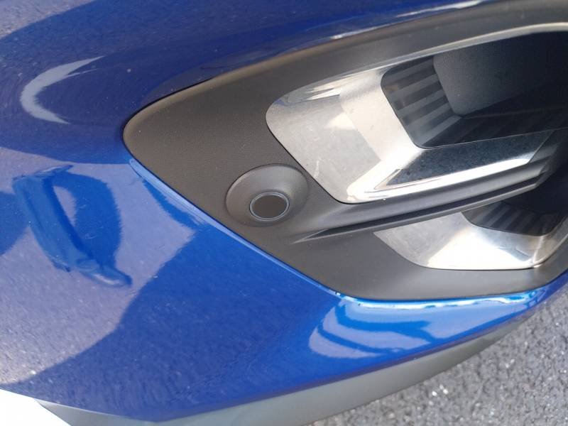 Renault Captur - Photo 21