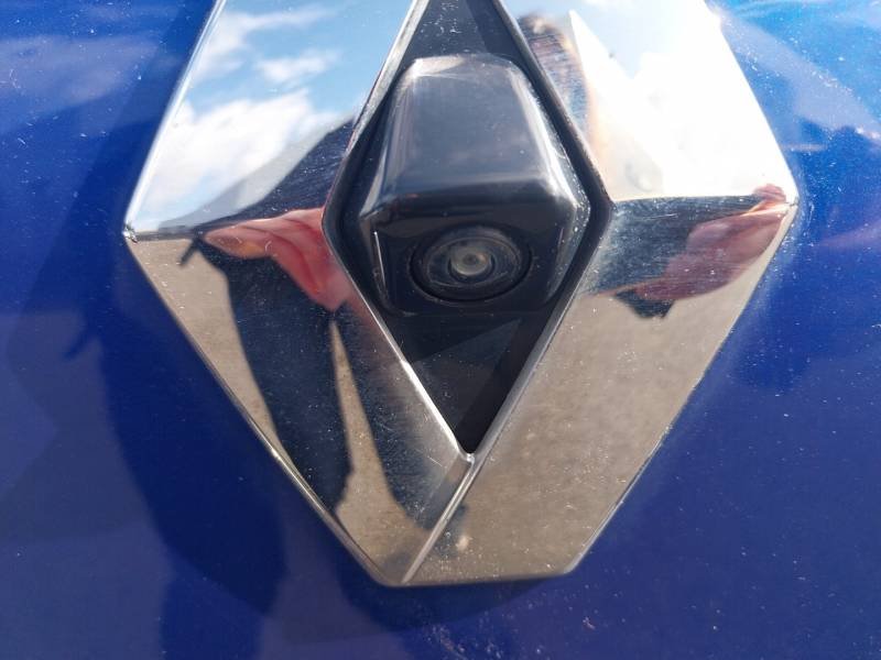 Renault Captur - Photo 22
