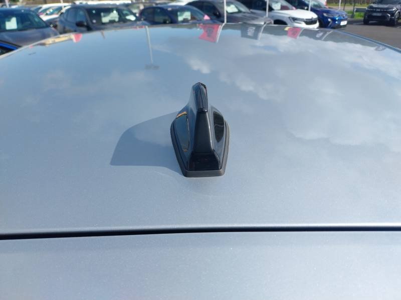 Renault Captur - Photo 23