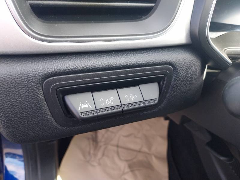 Renault Captur - Photo 29