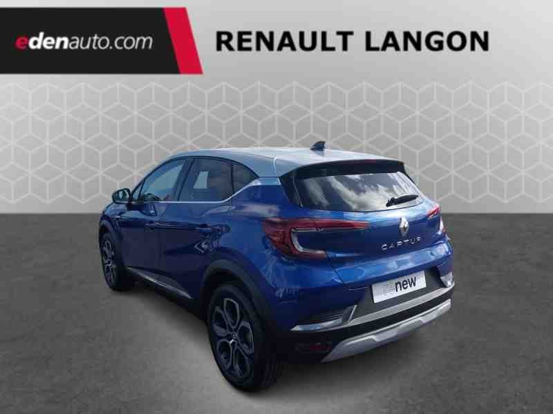 Renault Captur - Photo 3