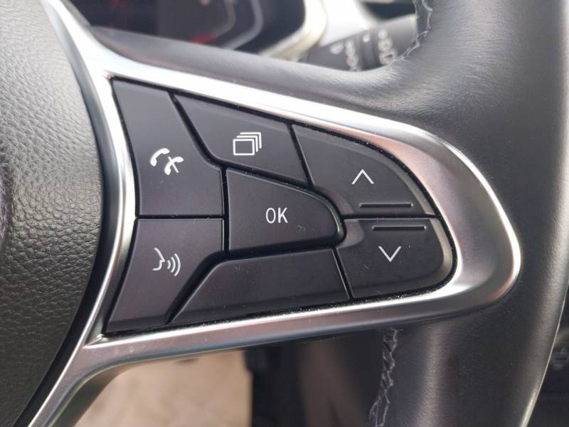 Renault Captur - Photo 31