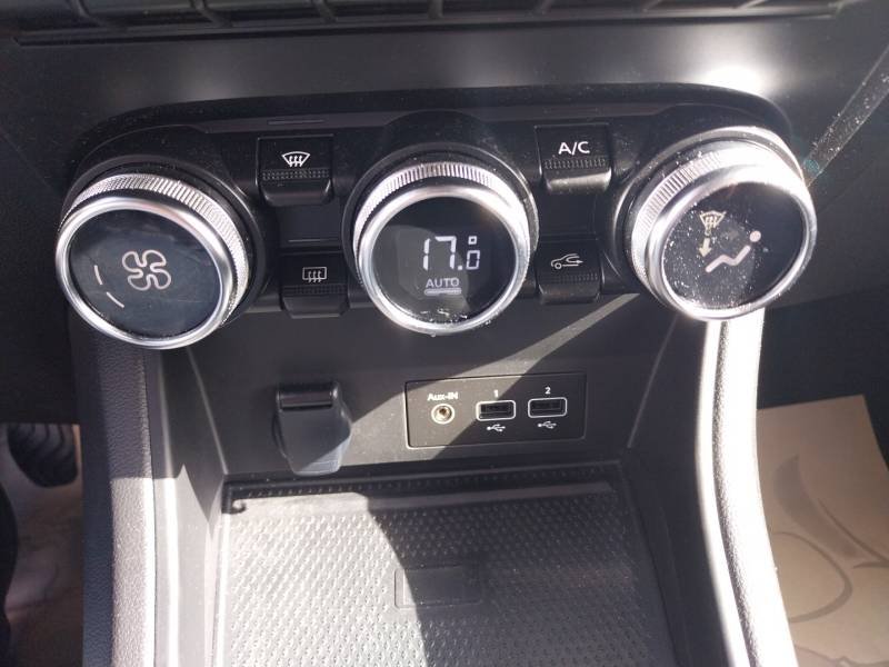 Renault Captur - Photo 34