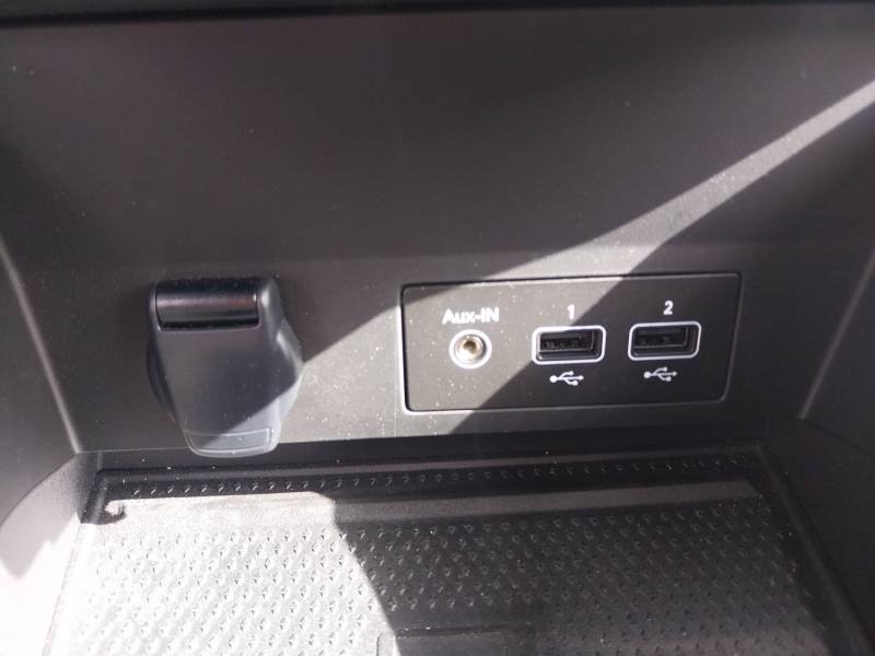 Renault Captur - Photo 35
