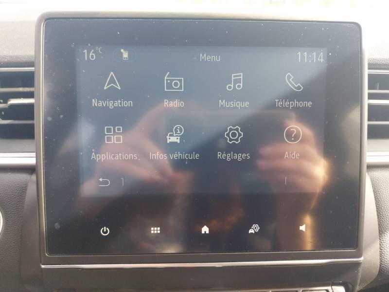 Renault Captur - Photo 37