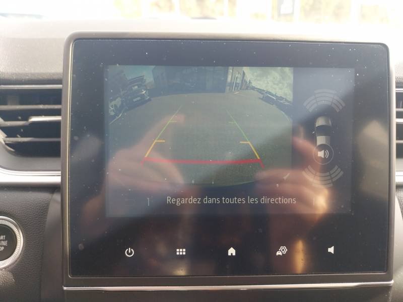 Renault Captur - Photo 38