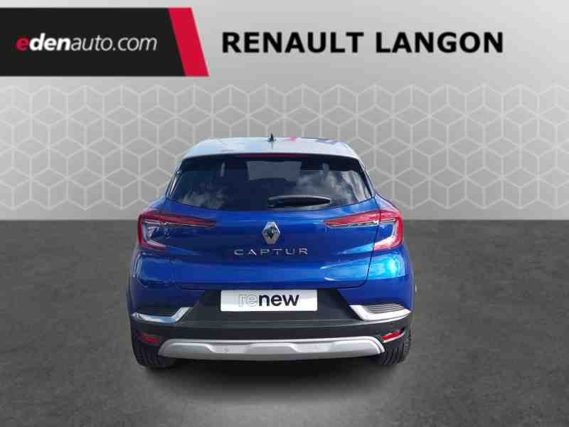 Renault Captur - Photo 4