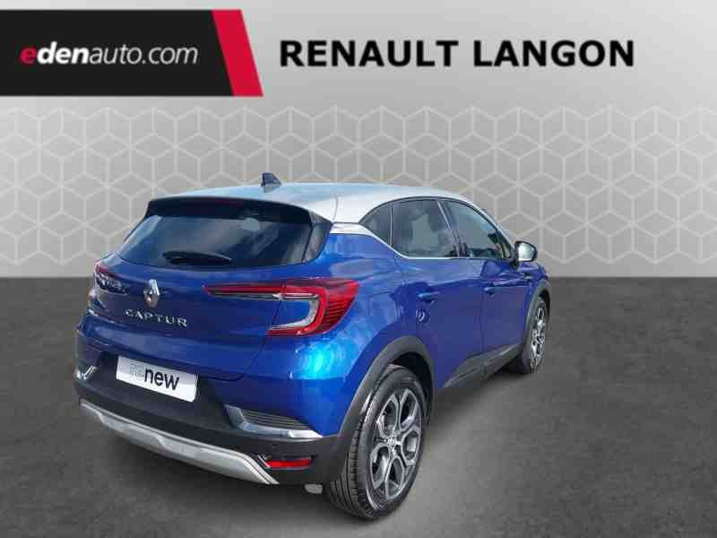 Renault Captur - Photo 5