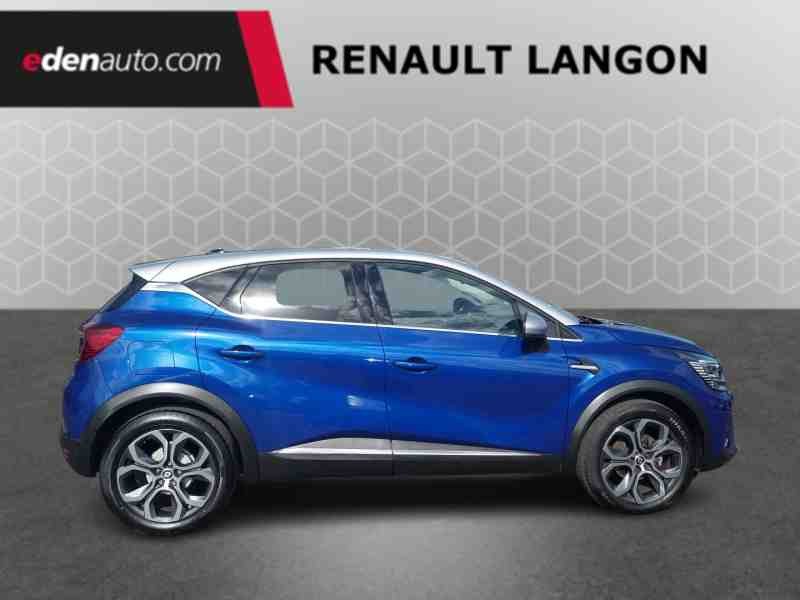 Renault Captur - Photo 6