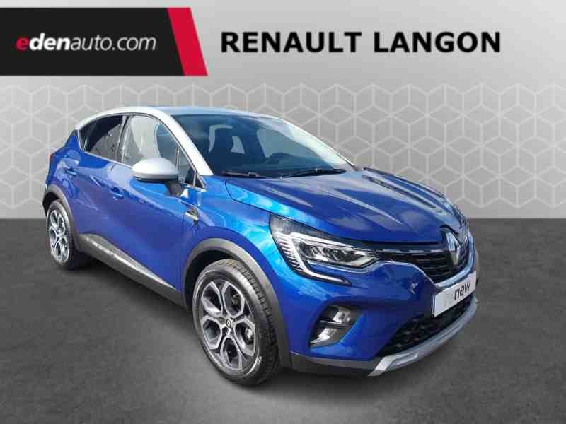 Renault Captur - Photo 7
