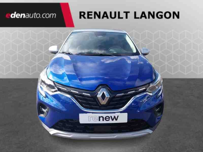 Renault Captur - Photo 8