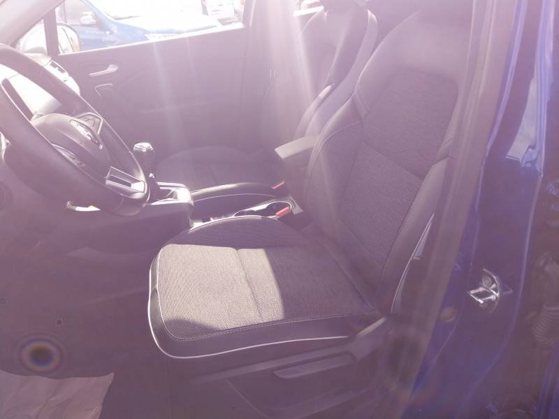 Renault Captur - Photo 10
