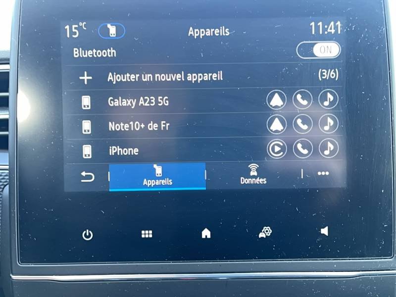 Renault Arkana - Photo 36
