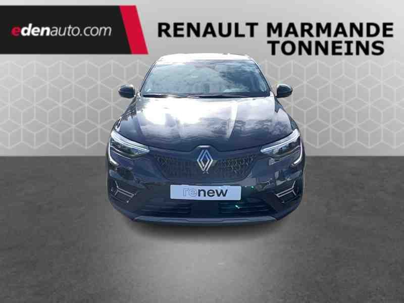 Renault Arkana - Photo 8