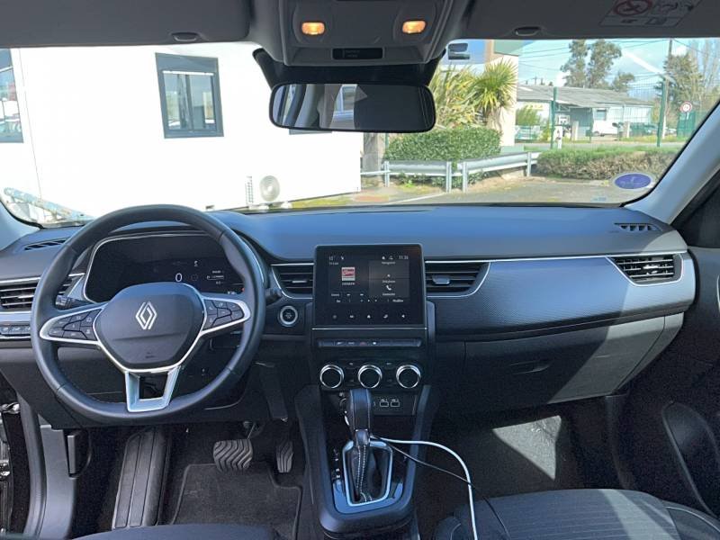 Renault Arkana - Photo 10
