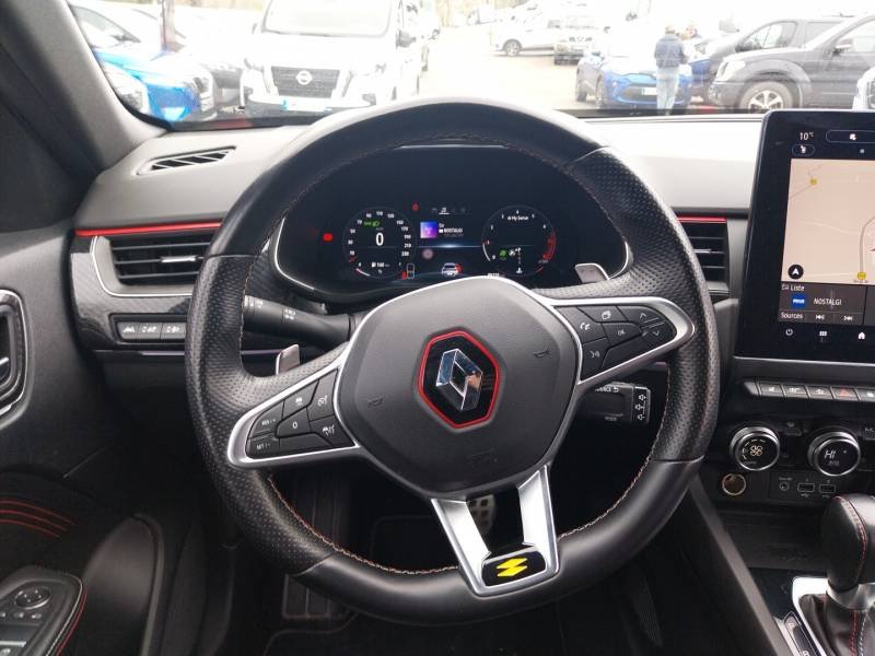 Renault Arkana - Photo 13
