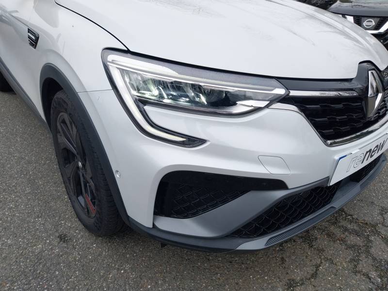 Renault Arkana - Photo 17