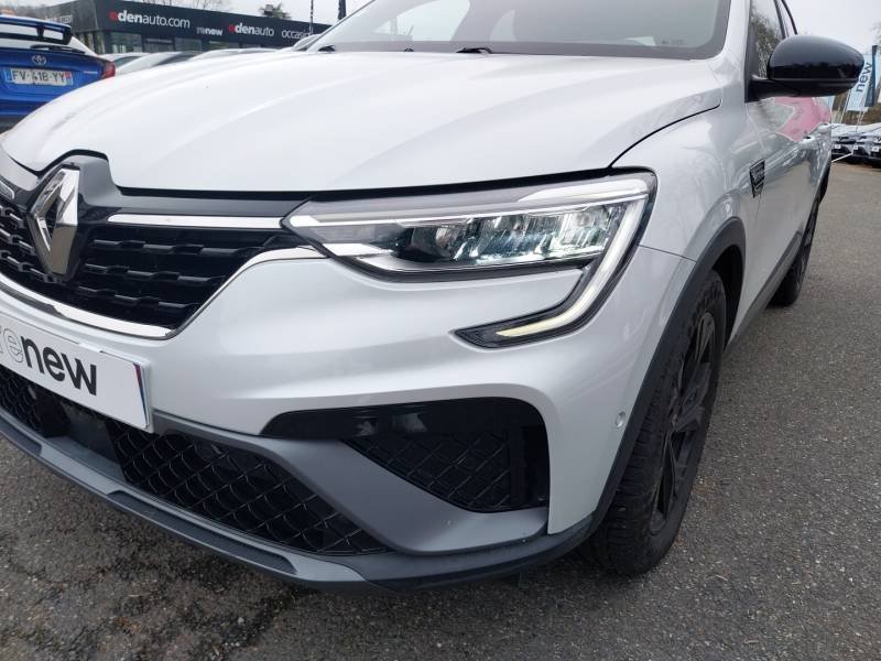 Renault Arkana - Photo 18