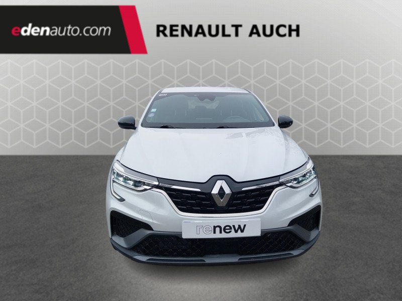 Renault Arkana - Photo 2