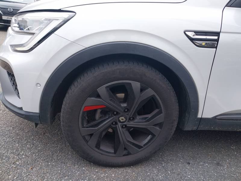 Renault Arkana - Photo 23