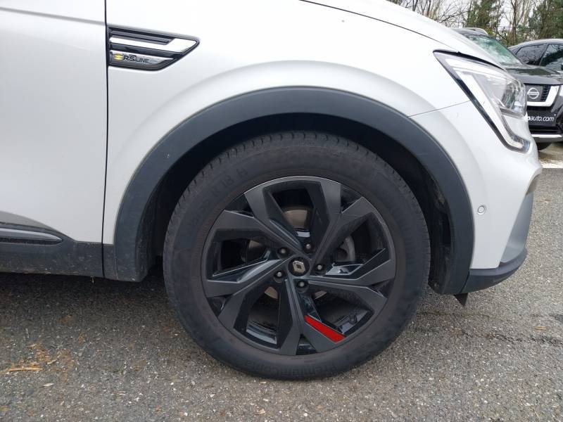 Renault Arkana - Photo 25